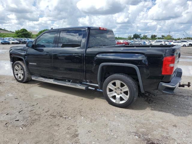 2016 GMC SIERRA C1500 SLE 3GTP1MEC2GG258399