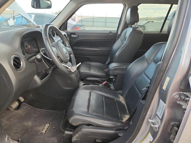 2015 JEEP PATRIOT LA 1C4NJRFB8FD189031