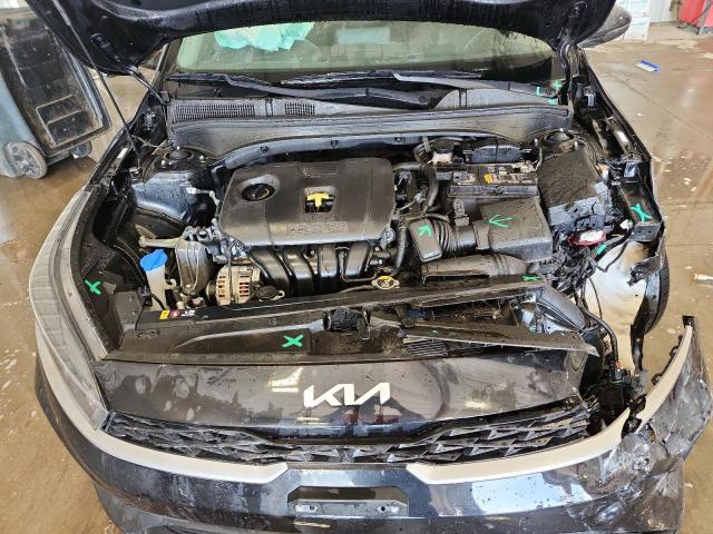 2022 KIA FORTE FE 3KPF24AD2NE467982