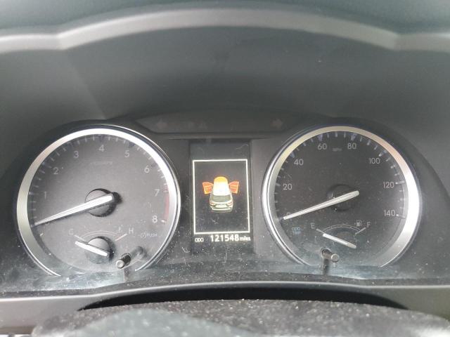 2018 TOYOTA HIGHLANDER SE 5TDJZRFH5JS832962