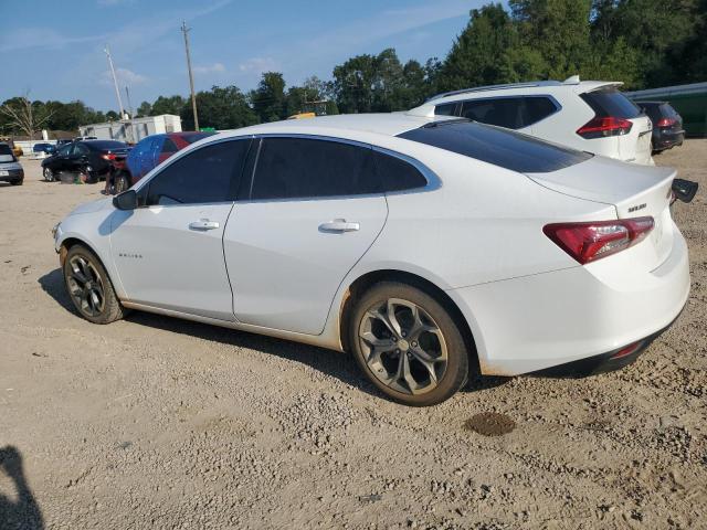 2021 CHEVROLET MALIBU LT #3286758334