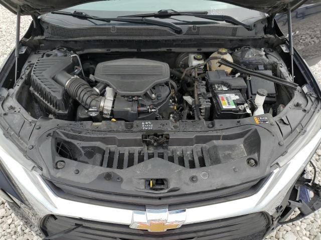 2020 CHEVROLET BLAZER 2LT - 3GNKBHRS4LS530191