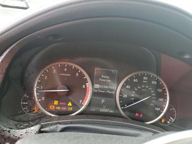 2021 LEXUS NX 300 BAS #3296353152