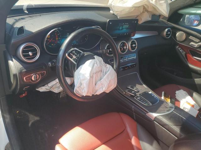 2023 MERCEDES-BENZ GLC 300 W1N0J8EB7PG138084