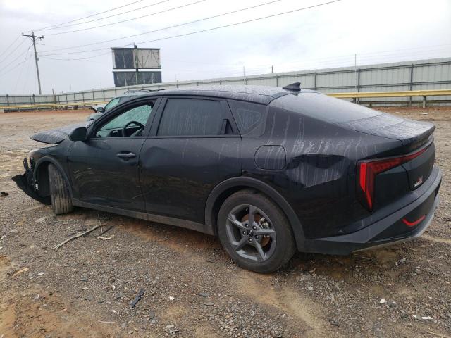 2025 KIA K4 LX #3296278405