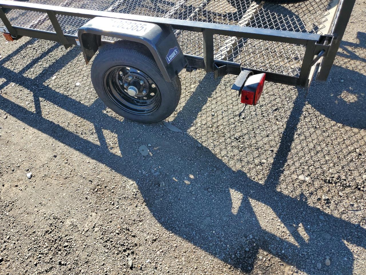 Lot #3268858209 2023 CARRY-ON UNKNOWN