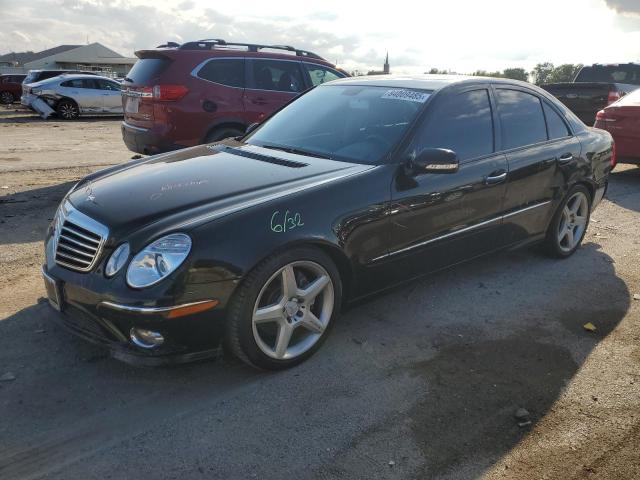 MERCEDES-BENZ E 350