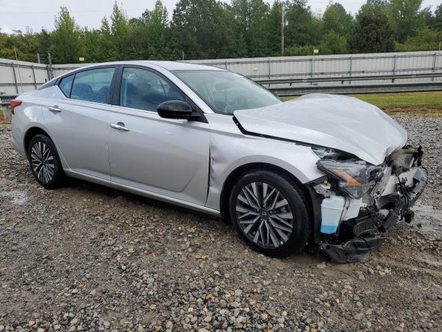 2025 NISSAN ALTIMA SV 1N4BL4DV3SN366186