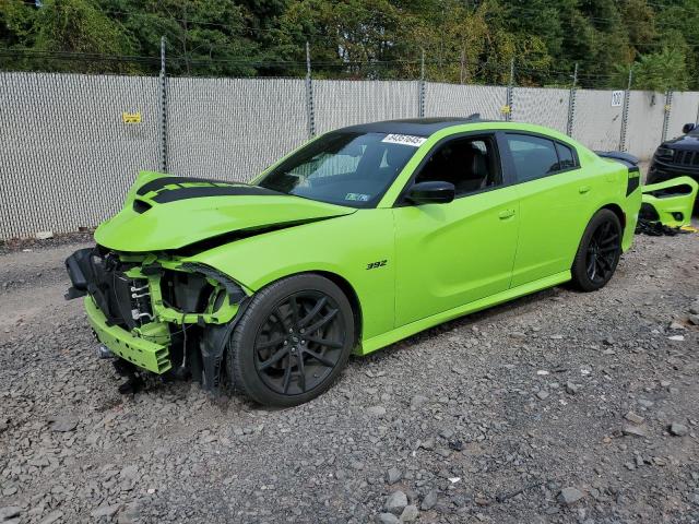 2023 DODGE CHARGER SC - 2C3CDXGJ9PH607985