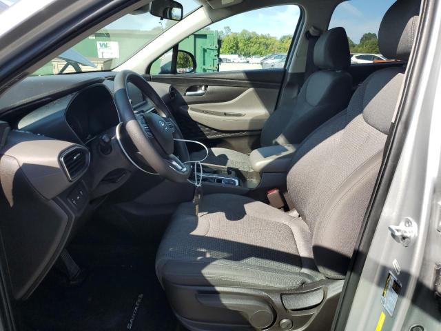 2020 HYUNDAI SANTA FE S - 5NMS23AD2LH270258