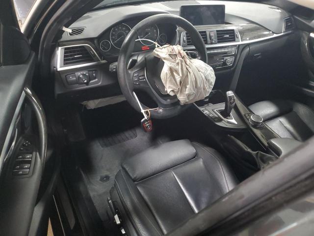 2016 BMW 328 XI WBA8G5C51GK443353