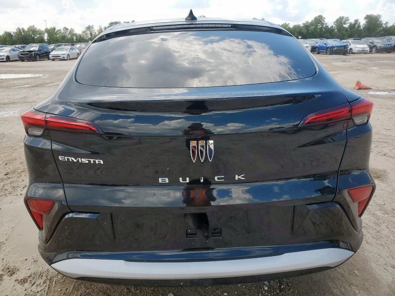 2025 BUICK ENVISTA SP KL47LBEP1SB221597