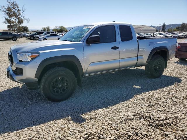 TOYOTA TACOMA ACCESS CAB