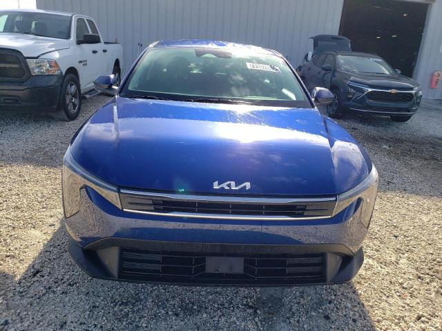 2025 KIA K4 LX 3KPFT4DEXSE059761