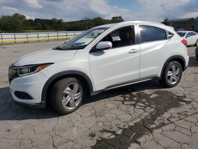 Global Auto Auctions: 2019 HONDA HR-V EXL