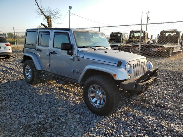 2018 JEEP WRANGLER U 1C4BJWEG8JL936950