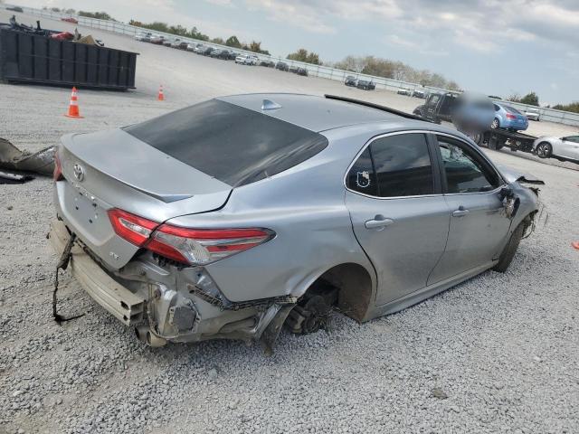 2019 TOYOTA CAMRY L - 4T1B11HK9KU221525