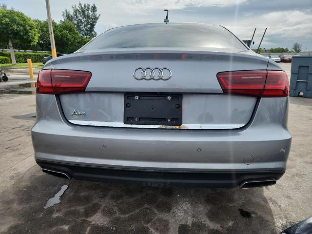 2017 AUDI A6 PREMIUM #3312329770