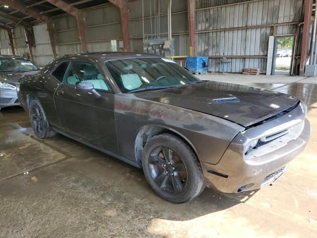 2016 DODGE CHALLENGER 2C3CDZAG8GH236553