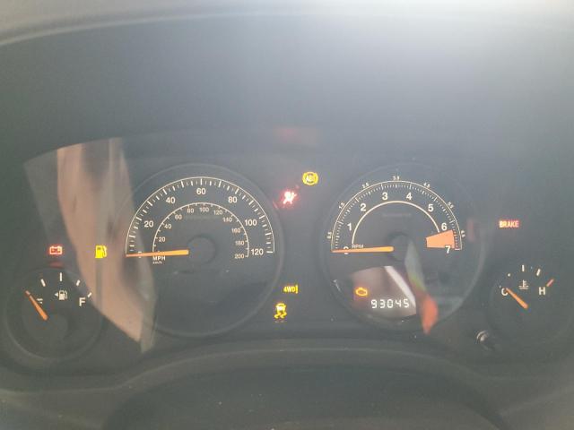 2014 JEEP PATRIOT LA - 1C4NJRFBXED716730