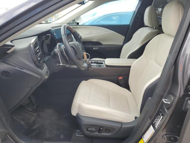 2024 LEXUS RX 450H+ L - JTJCJMGA6R2019568