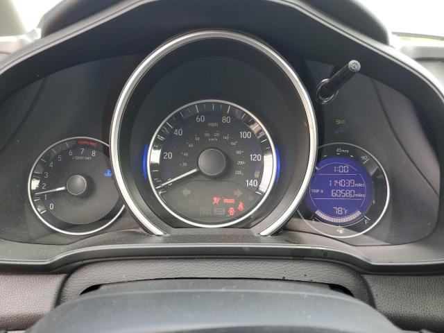 2015 HONDA FIT LX 3HGGK5G50FM713589