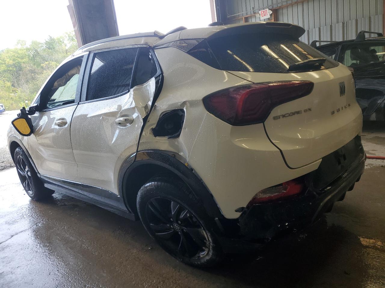 BUICK ENCORE SPORT TOURING