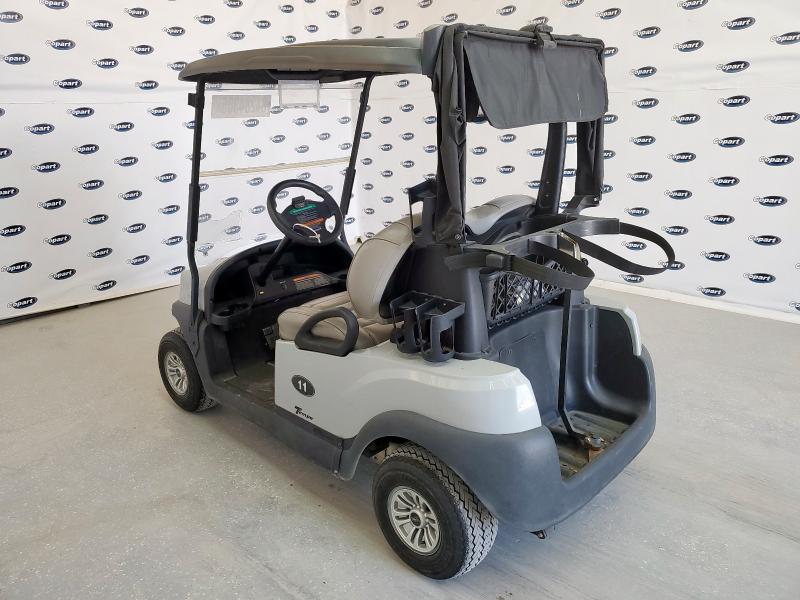 2022 CLUB CAR TEMPO FLA #3255523038