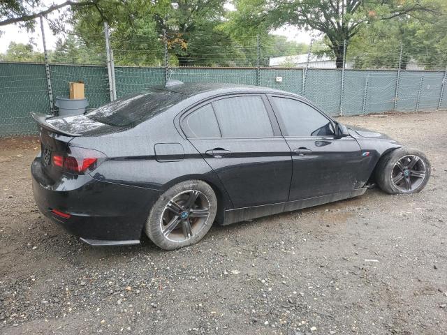 2015 BMW 320 I XDRIVE - WBA3C3G57FNS76711