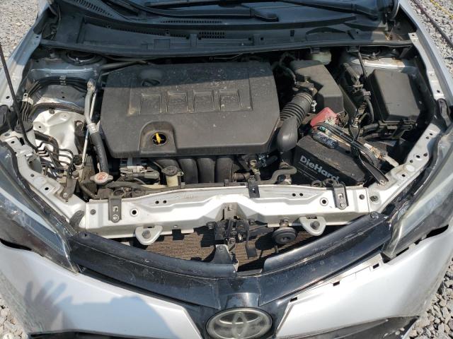 2017 TOYOTA COROLLA L 2T1BURHEXHC818693