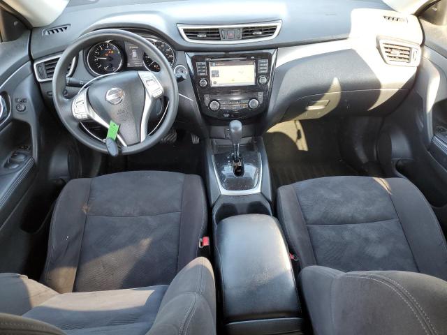 2015 NISSAN ROGUE S - KNMAT2MT2FP519921