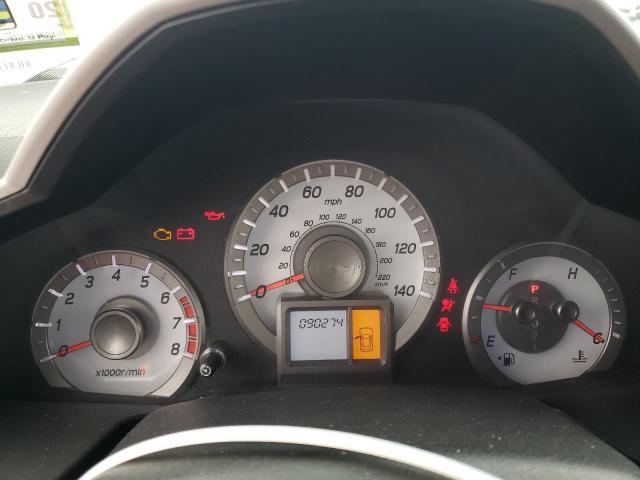 2015 HONDA PILOT LX 5FNYF4H29FB063672