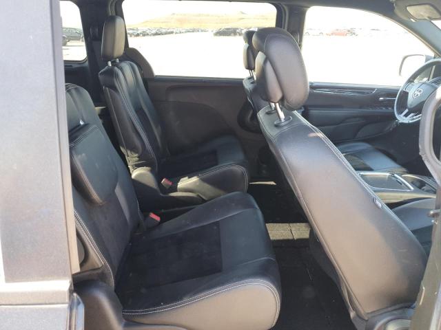2016 DODGE GRAND CARA 2C4RDGCG3GR117021