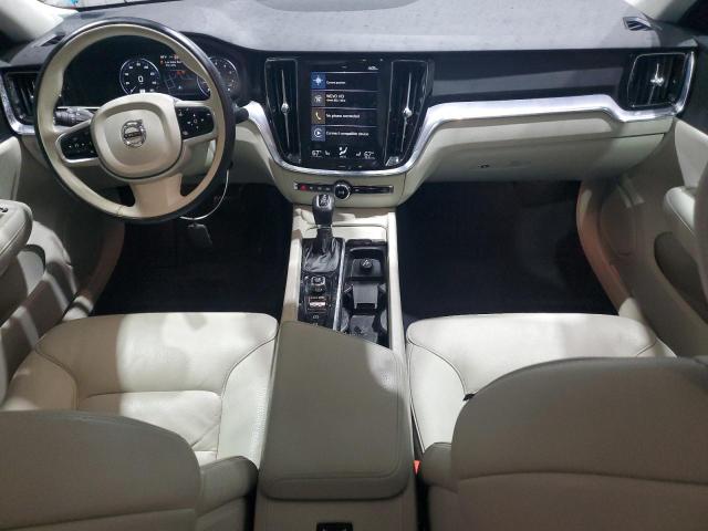 2020 VOLVO S60 T6 MOM 7JRA22TK8LG057857