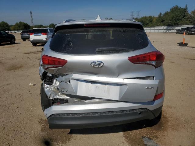 2018 HYUNDAI TUCSON SEL KM8J3CA42JU746745