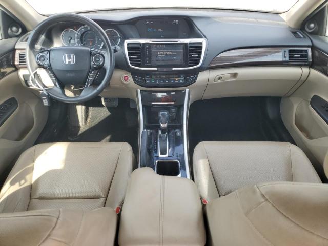 2016 HONDA ACCORD EXL 1HGCR2F99GA141790