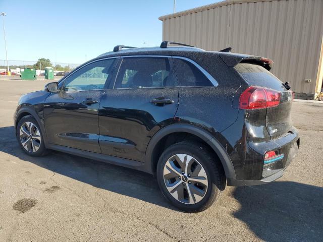 2022 KIA NIRO S KNDCC3LG6N5144595