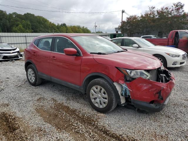 2018 NISSAN ROGUE SPORT S - JN1BJ1CP4JW154295