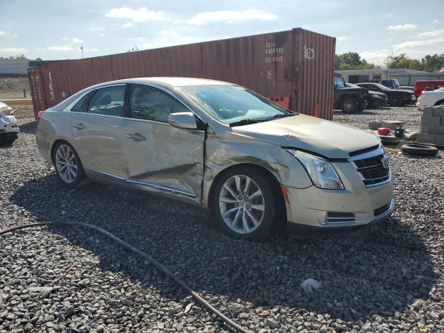 2016 CADILLAC XTS LUXURY #3286736284