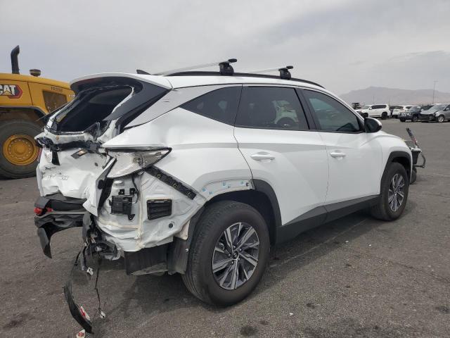 2024 HYUNDAI TUCSON BLU - KM8JBCD1XRU210836