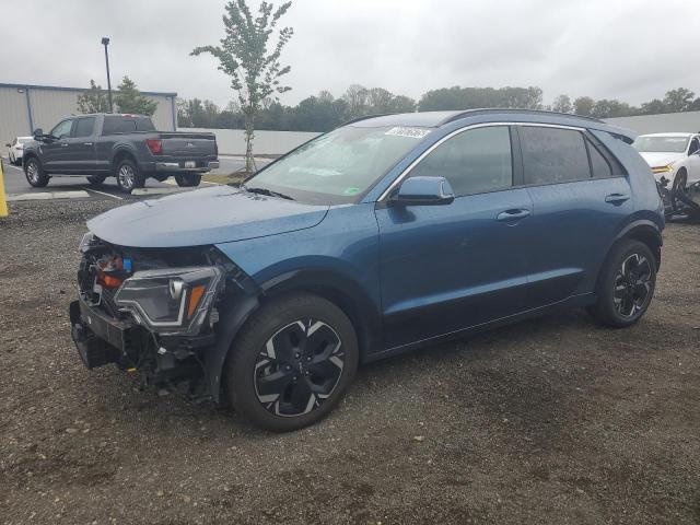 2023 KIA NIRO WIND KNDCR3L18P5071050