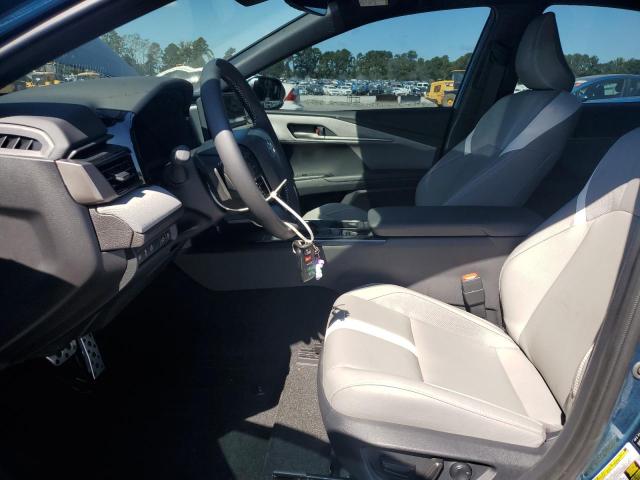 2025 TOYOTA CAMRY XSE 4T1DAACK9SU116659