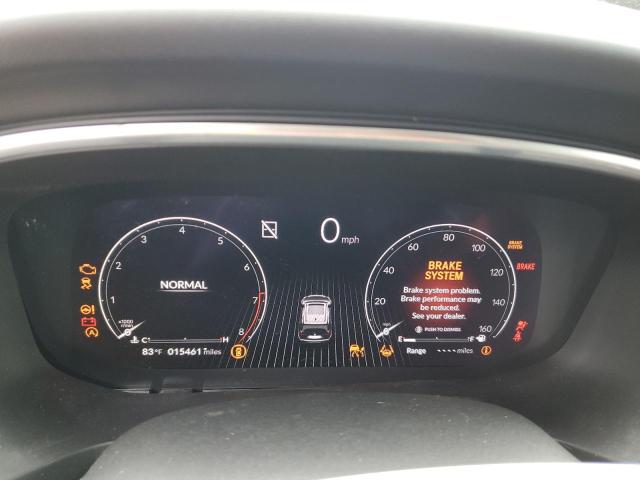 2023 ACURA MDX TECHNO 5J8YD9H44PL001357