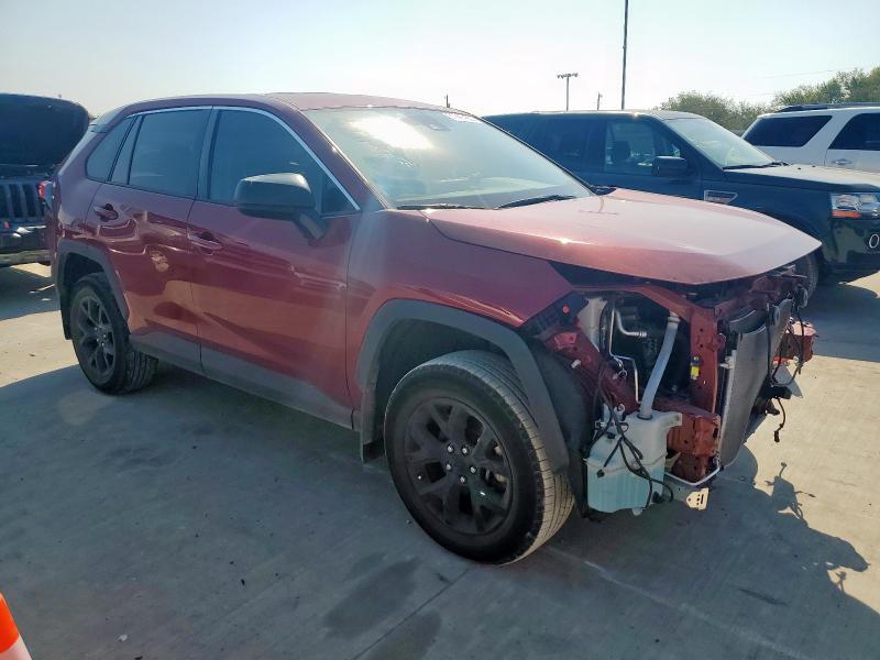 2023 TOYOTA RAV4 LE - 2T3H1RFV3PW264407