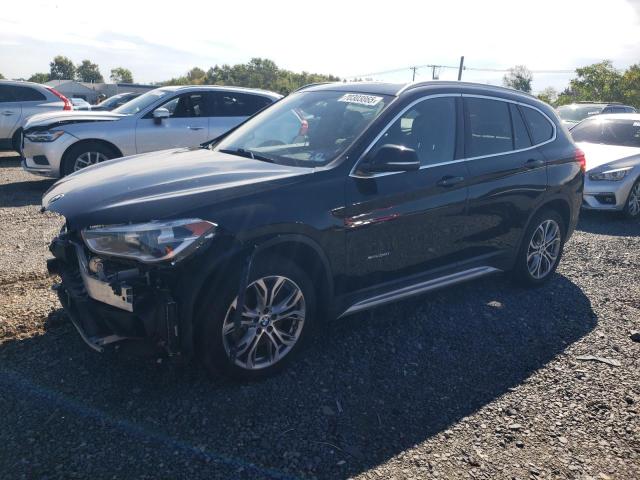 BMW X1 XDRIVE2