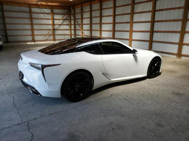 2018 LEXUS LC 500 JTHHP5AY0JA001725