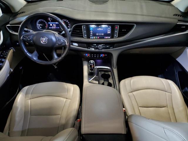 2020 BUICK ENCLAVE PR 5GAEVBKW9LJ101090