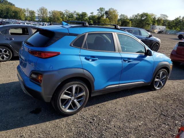 2020 HYUNDAI KONA LIMIT KM8K3CA58LU465405