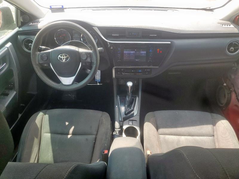 2018 TOYOTA COROLLA L - 5YFBURHE4JP842719