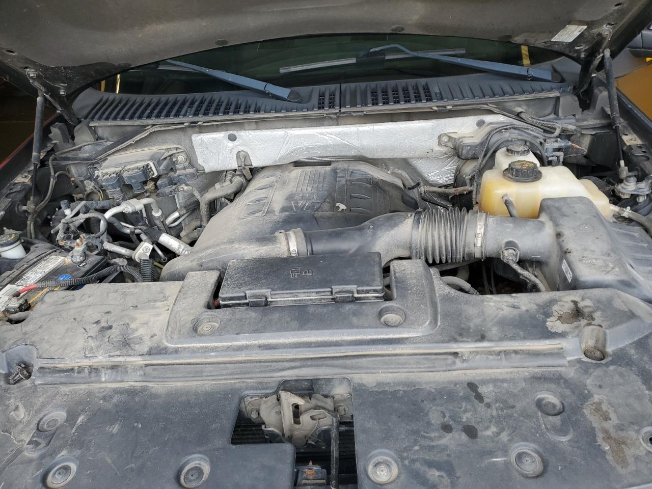 FORD EXPEDITION LIMITED